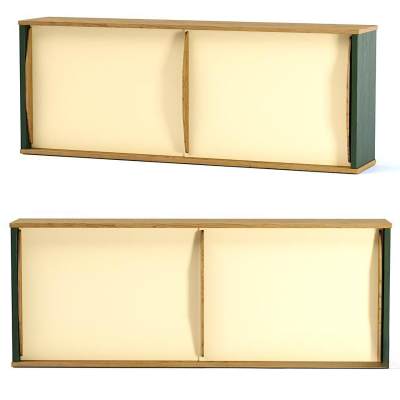 北欧风格电视柜-19